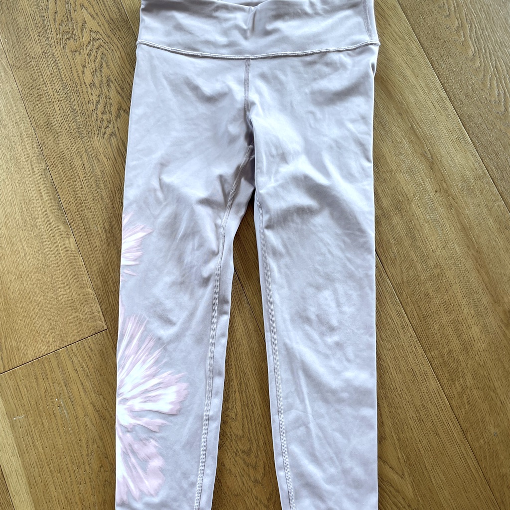 Leggings Gap Fit- Capri Length Sm